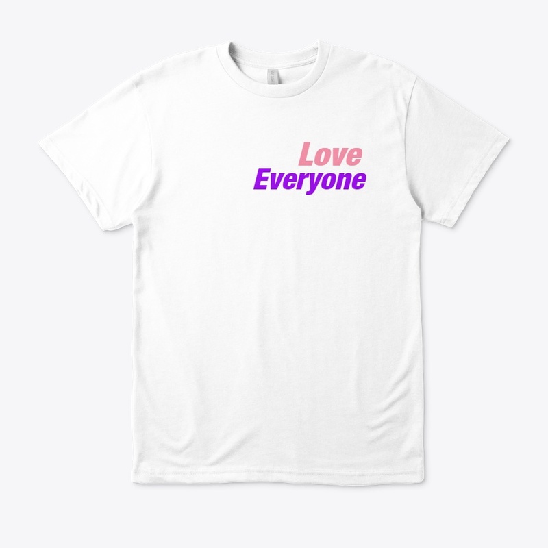 Love Everyone