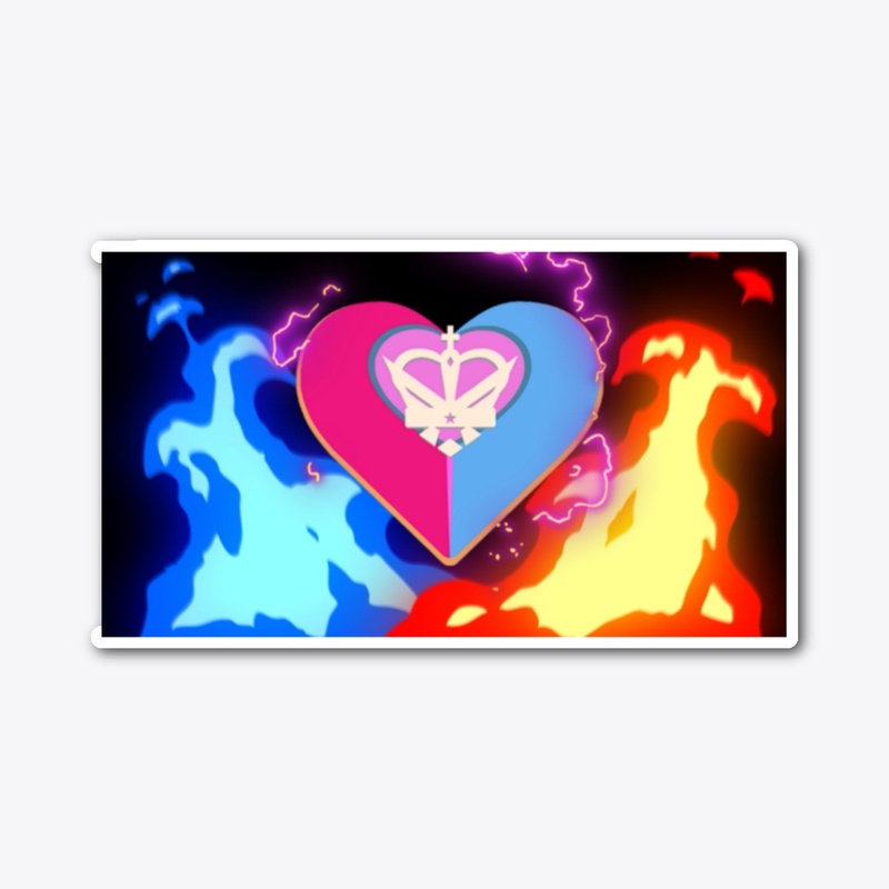 SoulFire Logo