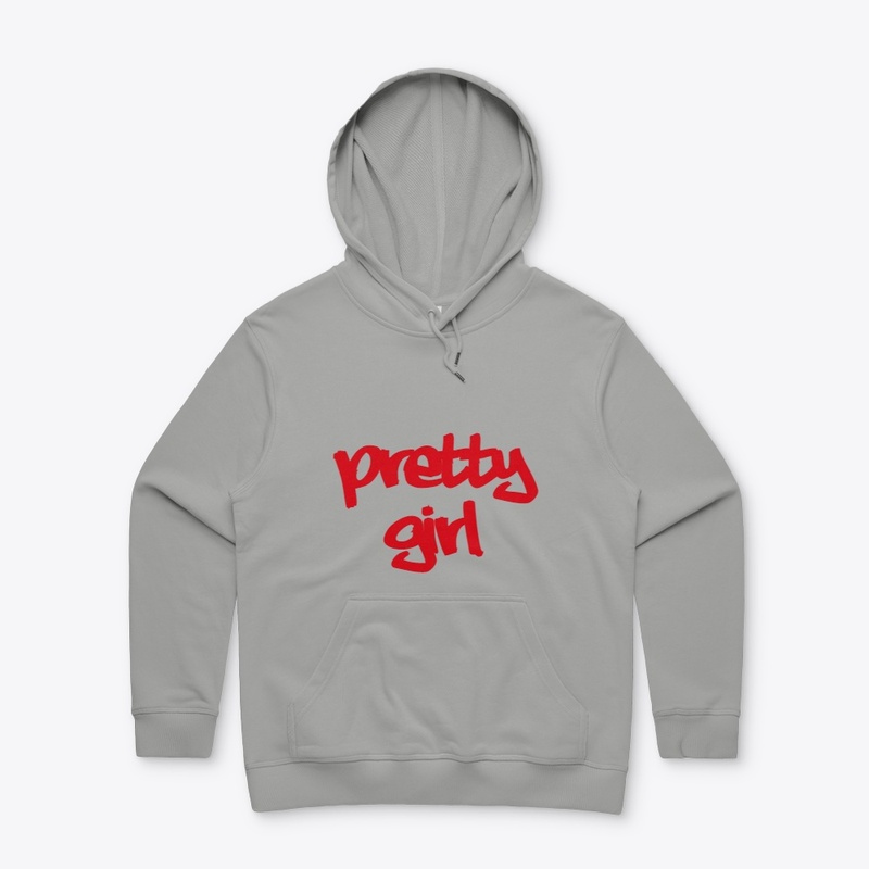 Pretty Girls Fashion 