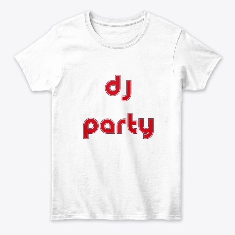 dj party