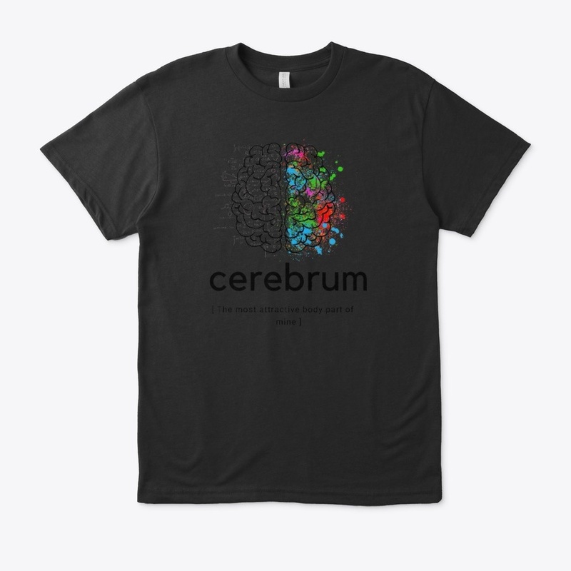 Black Brainy Range