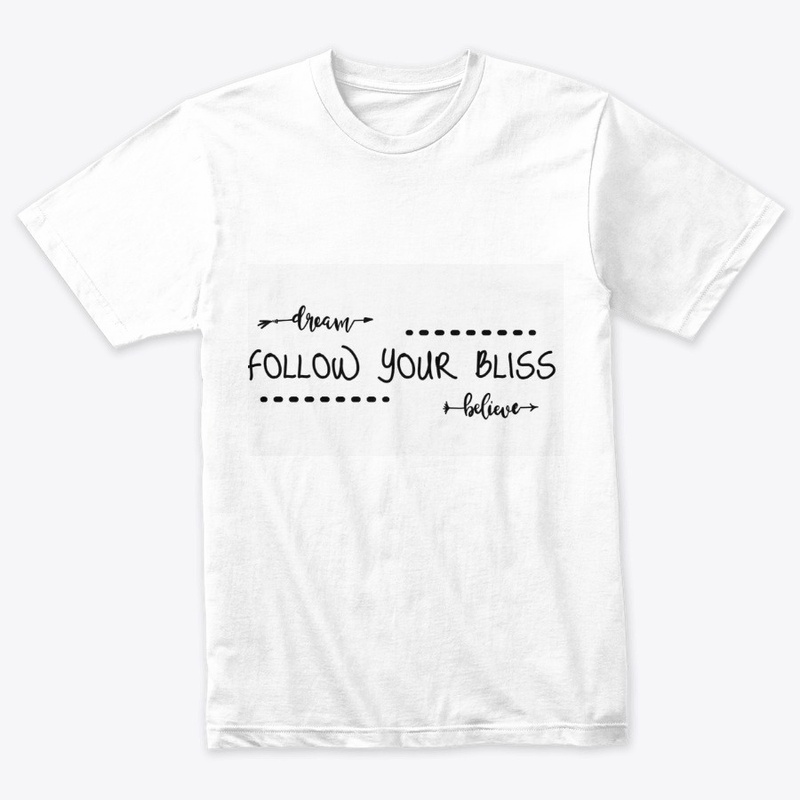 follow your bliss