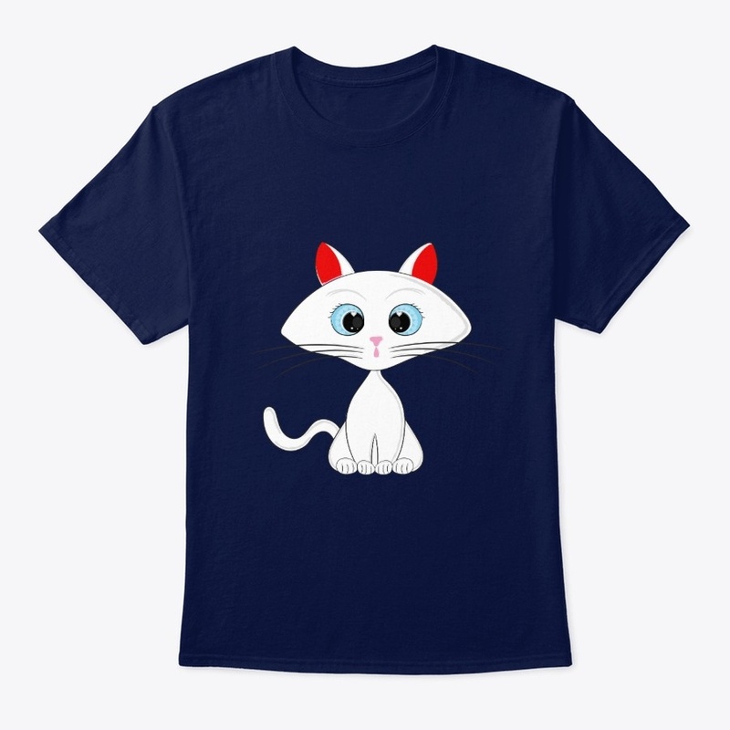 cat funny 