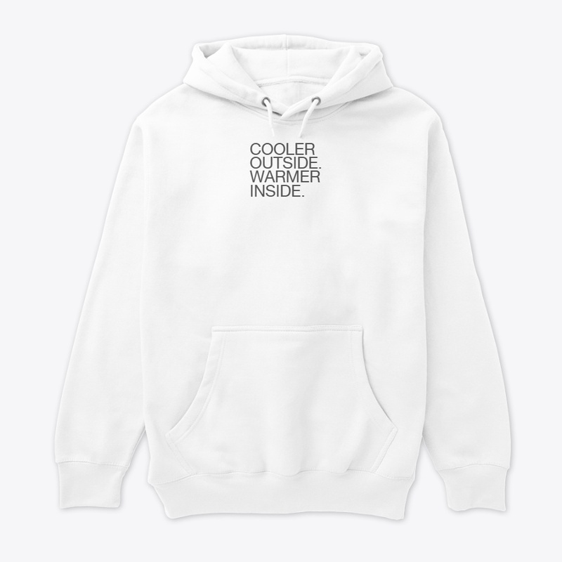 rocking hoody