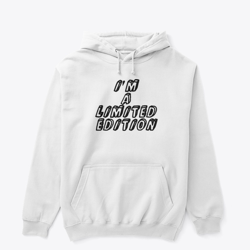 LIMITED EDITION