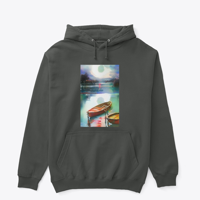 ocean view