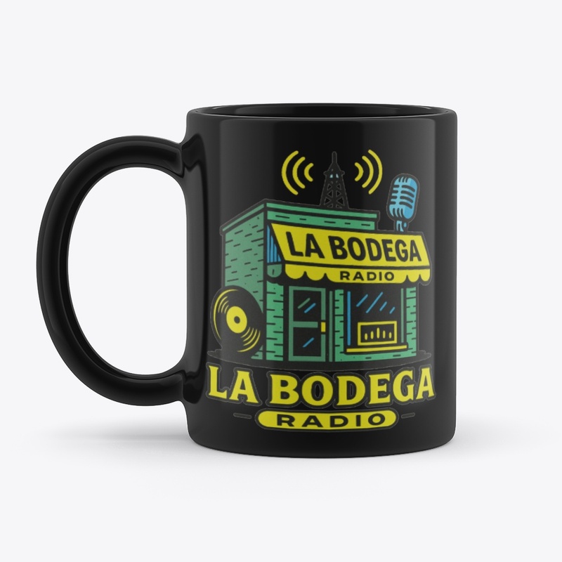 La Bodega Radio Collection