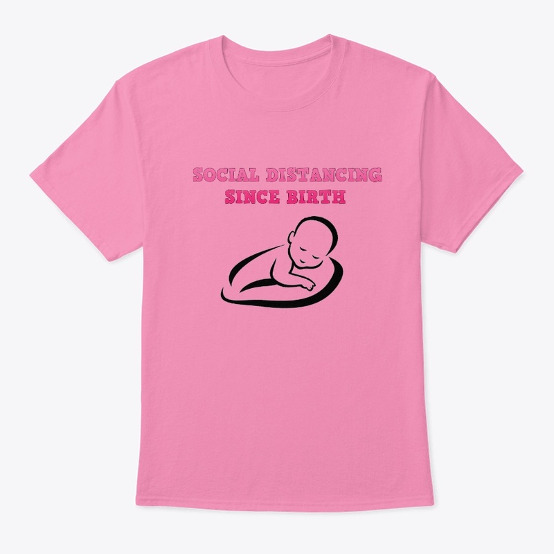 Social Dis ( Women )