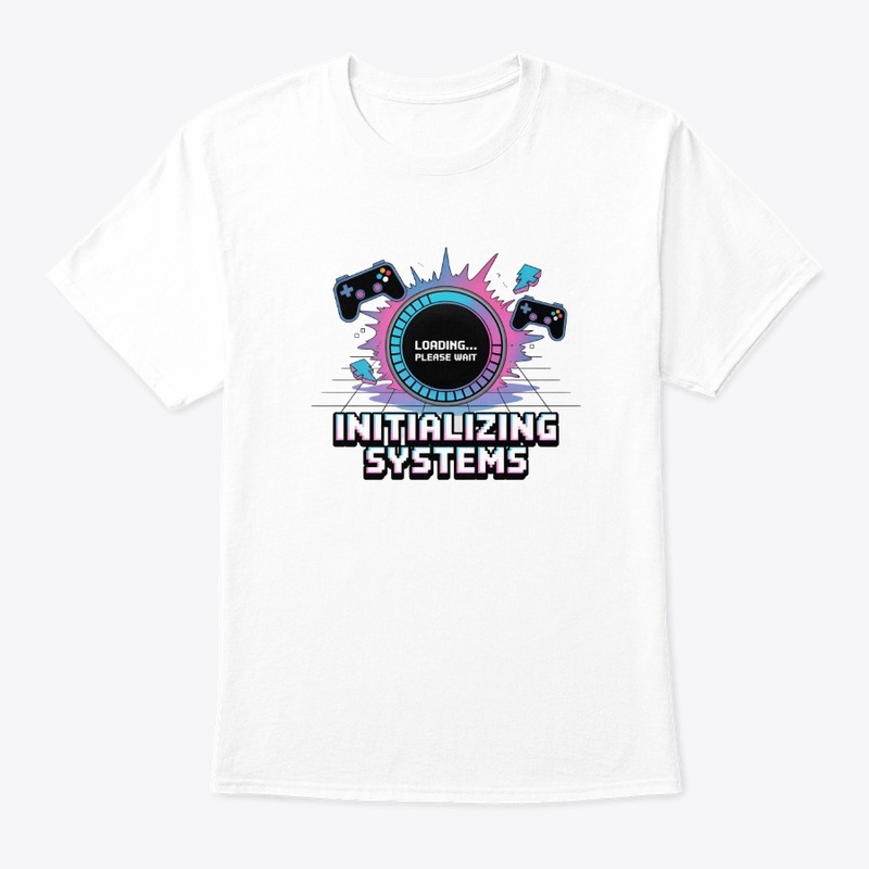 Initializing Systems