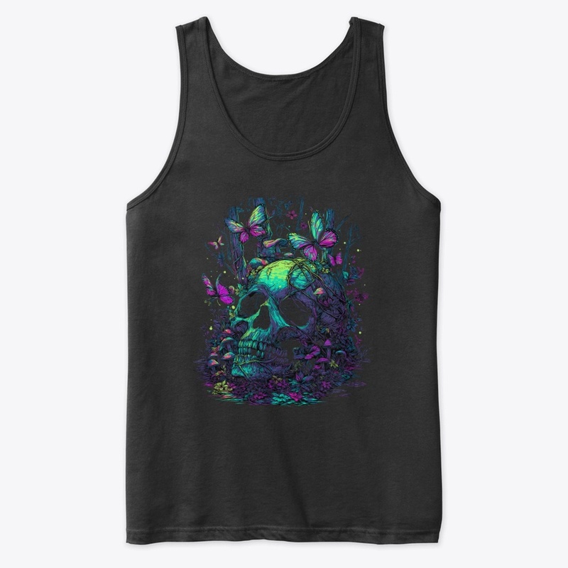 Spirit of the Glowing Grove
