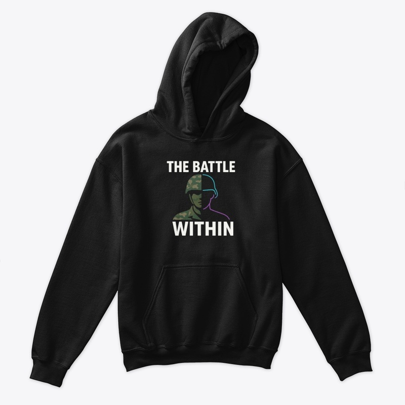 The Battle Within