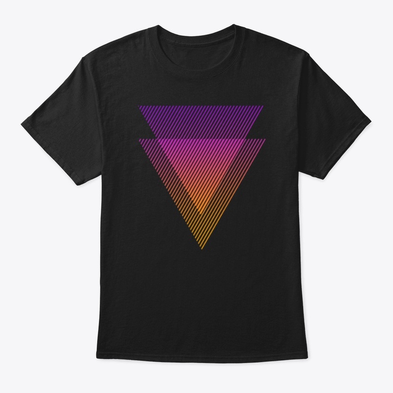 GEOMETRIC TRIANGLES