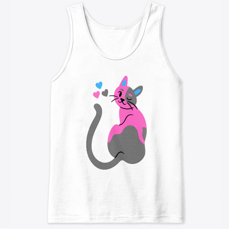 Cat girl