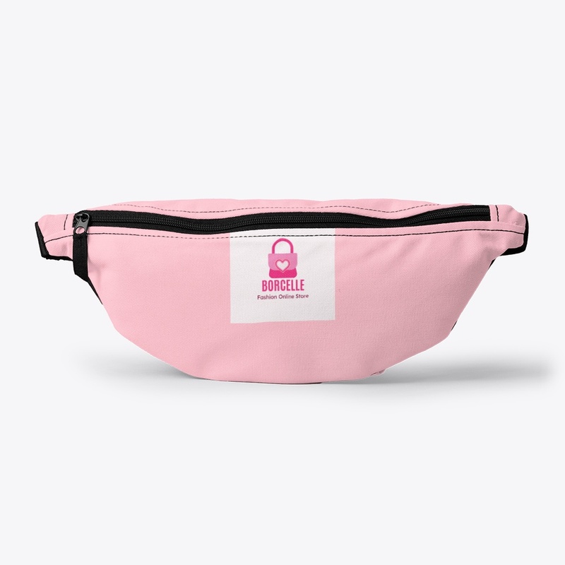 BORCELLE Fashion Tote Bag