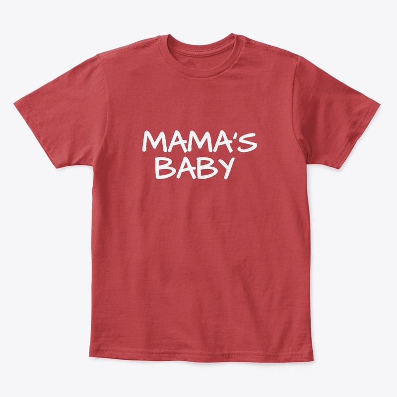 Mama's Baby