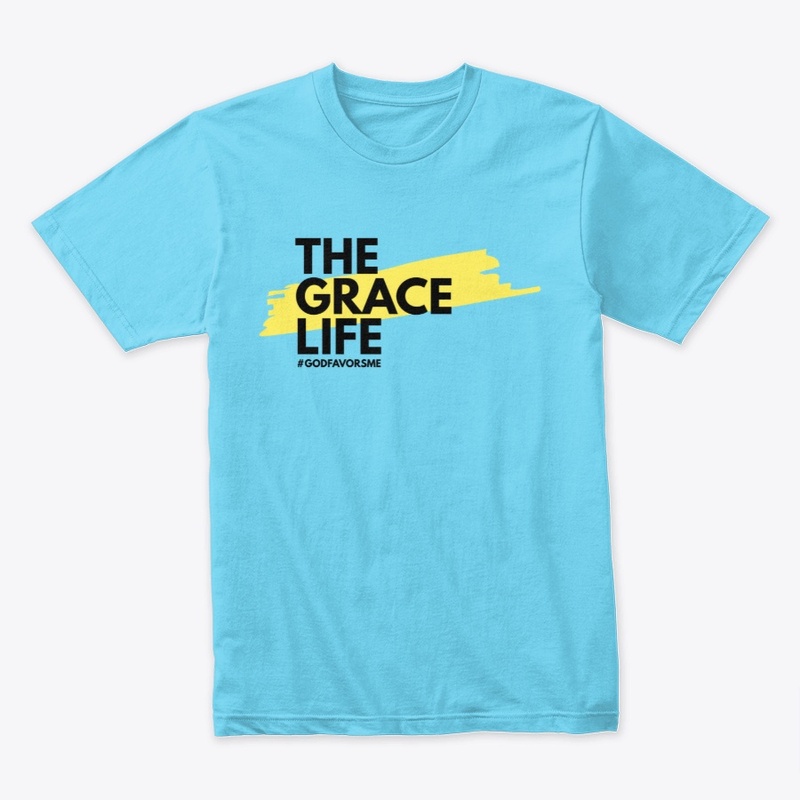 The Grace Life Classic (yellow)