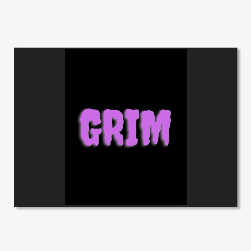 GRIM DRIP 