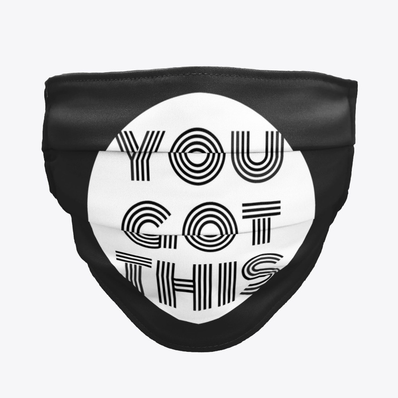 You got this