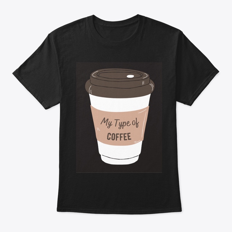 My Type of Coffee