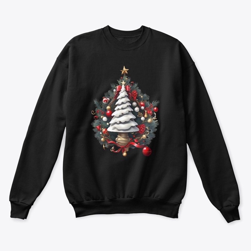  A Joyful Christmas Extravaganza