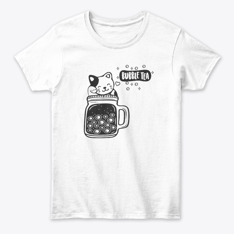 Boba Tea - Bubble Tea 