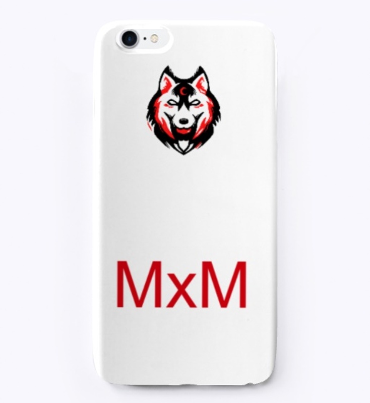 MxM tee
