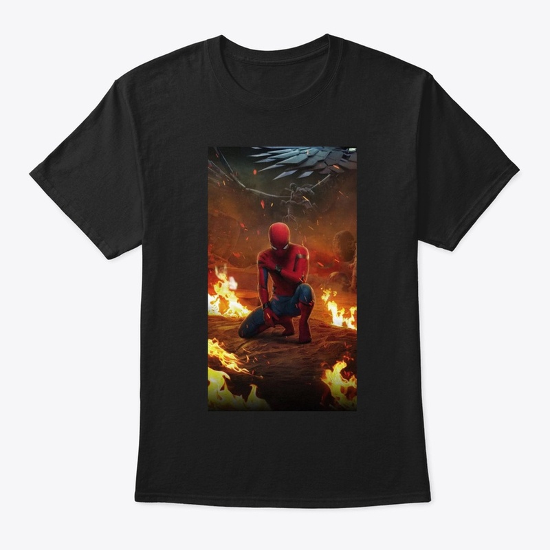 Men's t shirt