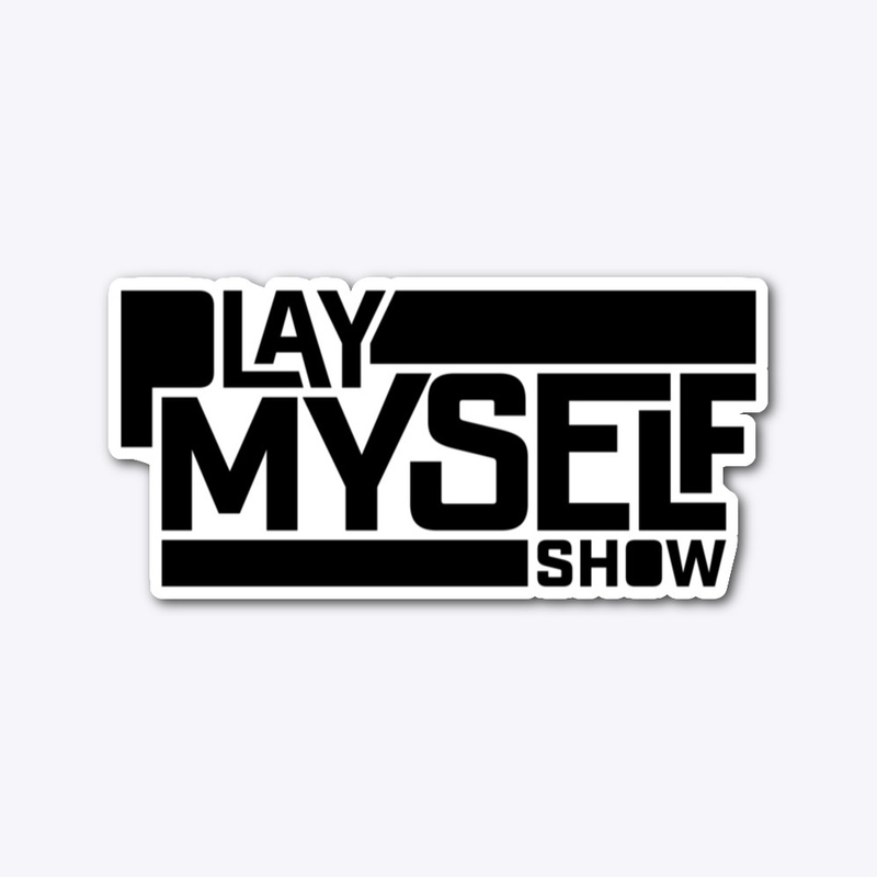 Logo  Sticker