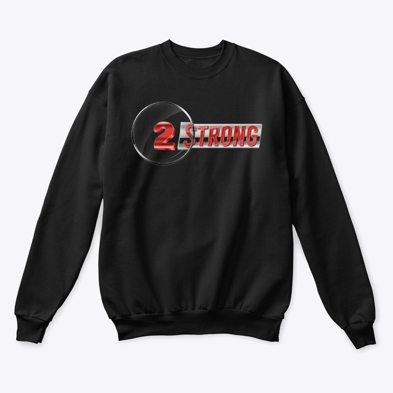 2 Strong Logo 
