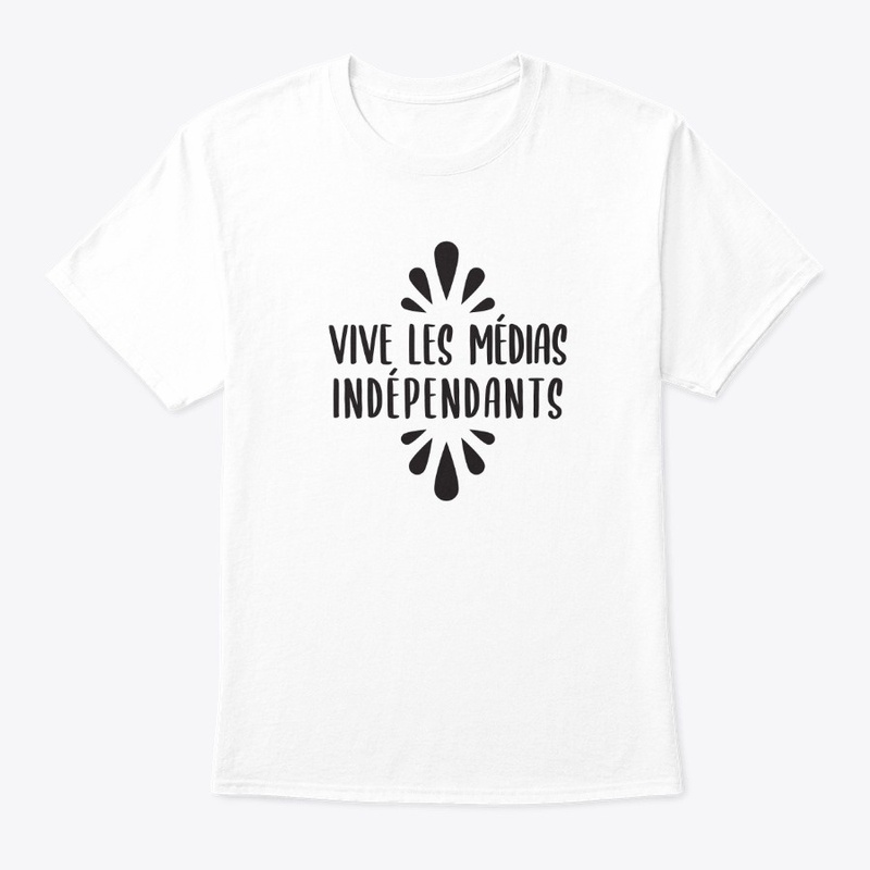 Vive les Médias Indépendants