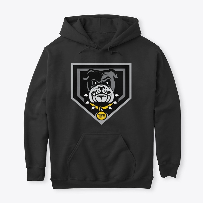 Blackout - TRW Bulldog-Plate