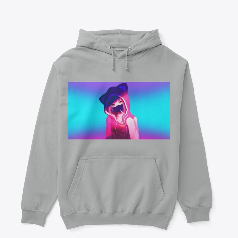 gaming merch