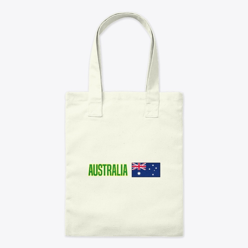 Australian Flag for Australian Fans