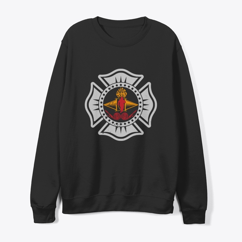 Firefighter