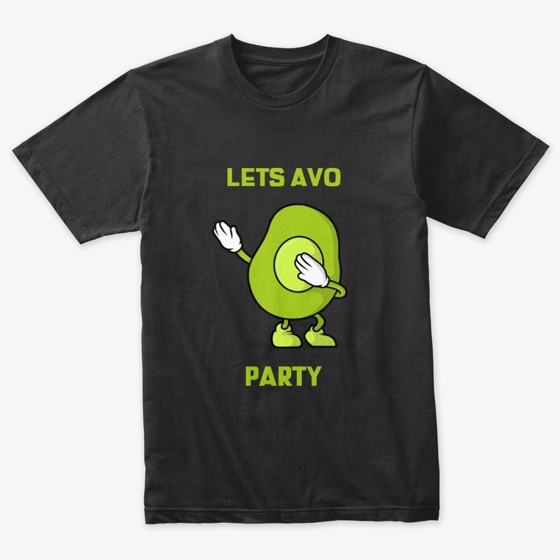 Lets Avo Party