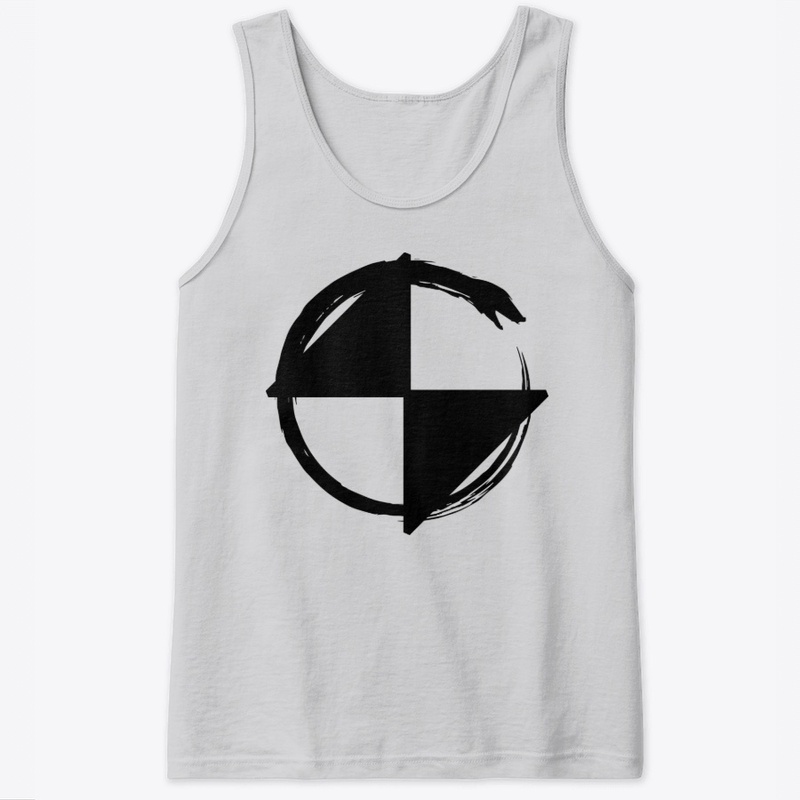 ABS Official Logo (Black)