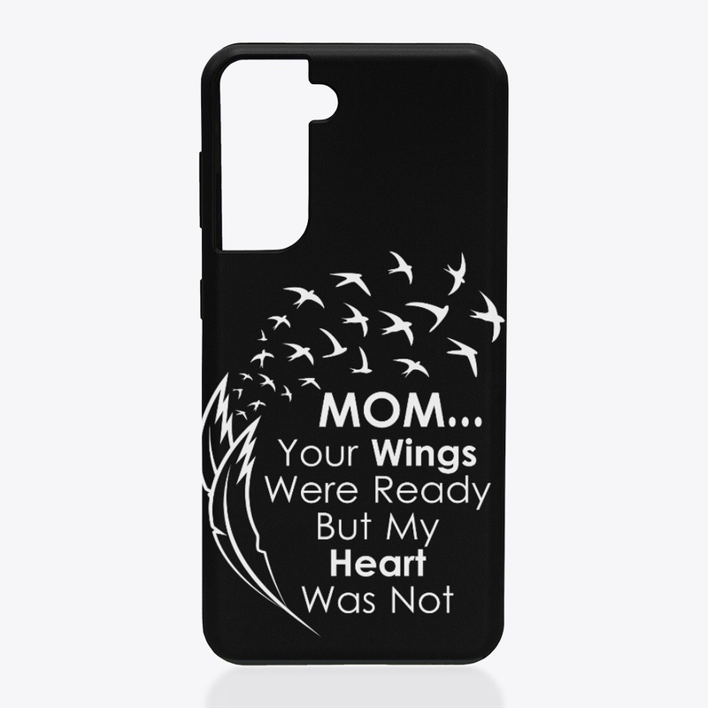 MOM Wings