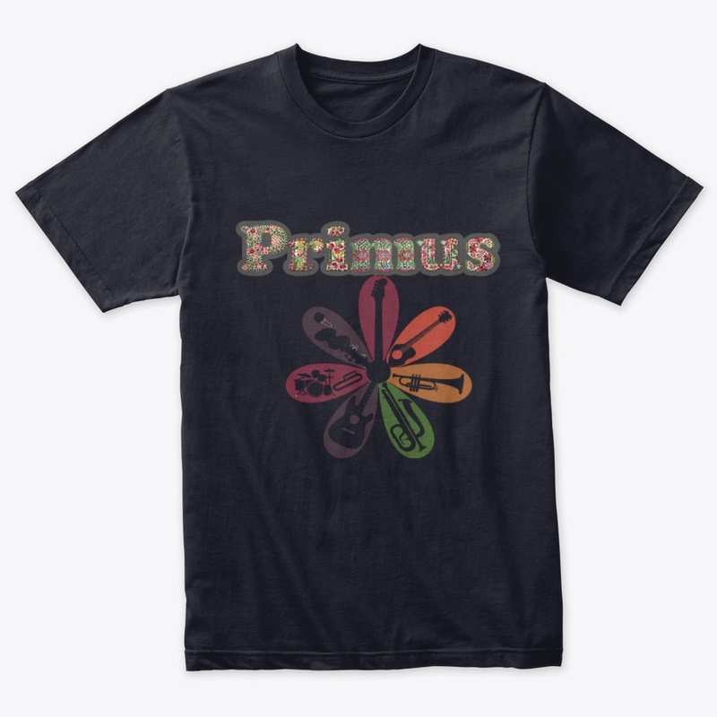 bestie primus - best-seller T-Shirt