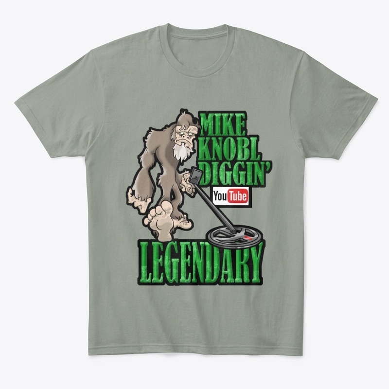 MKD Bigfoot