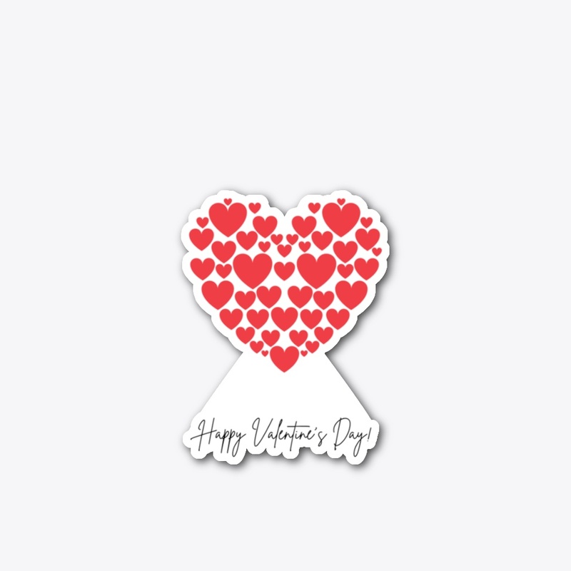 Happy Valentine Day 