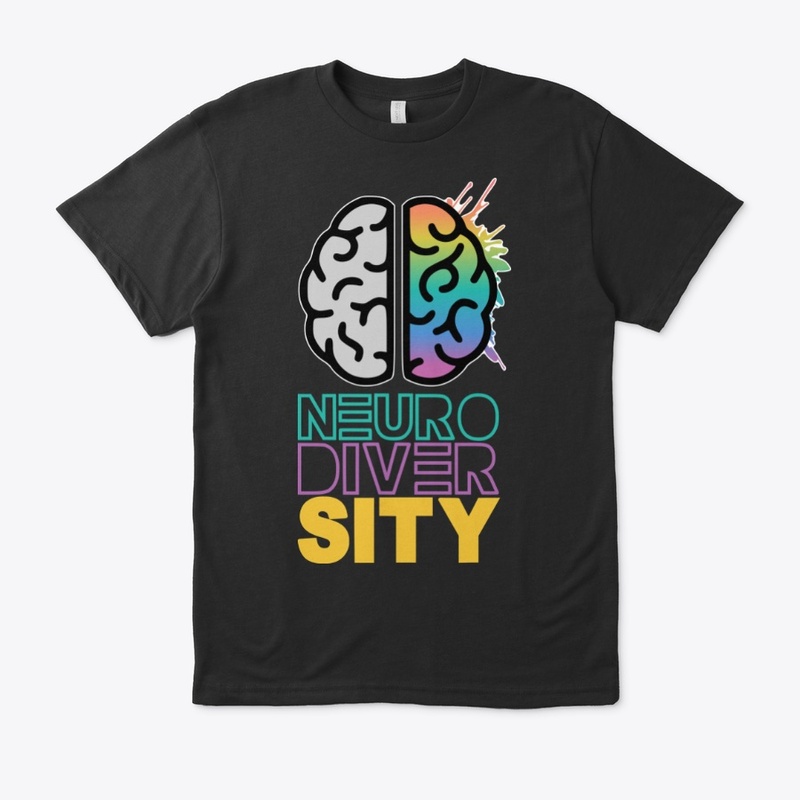  Neurodiversity awareness 