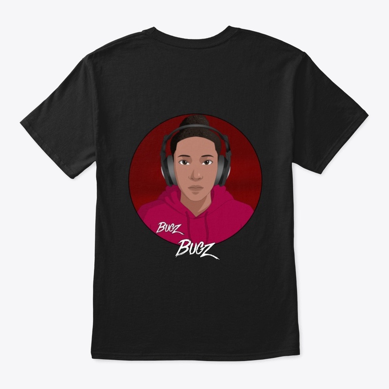 BugZ Merch ❤