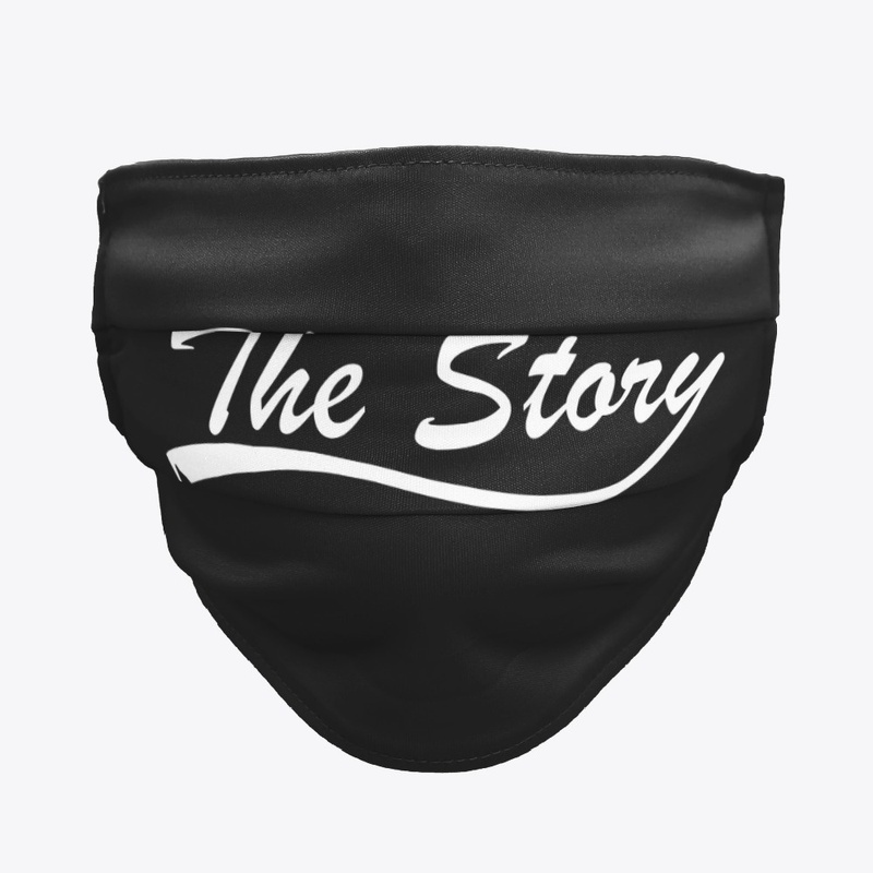 The Story- Face Mask