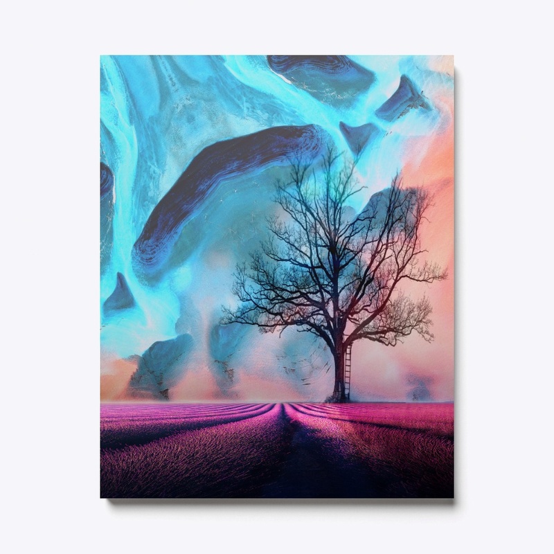 Abstract Tree - AsthX