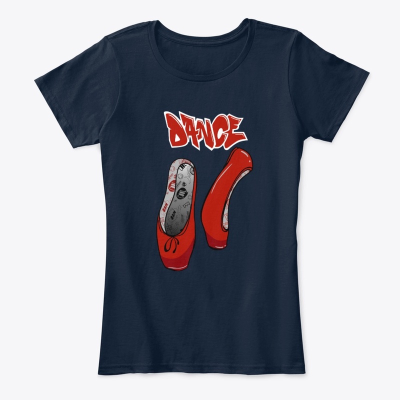 Dance and Dance anymore