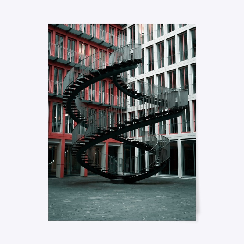 Endless Staircase