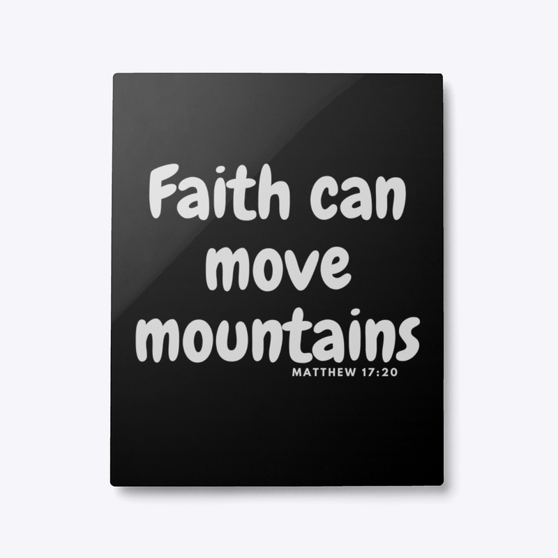Matthew 17:20