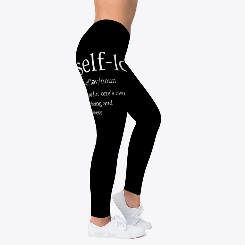 Self-Love Woman's Apparel 