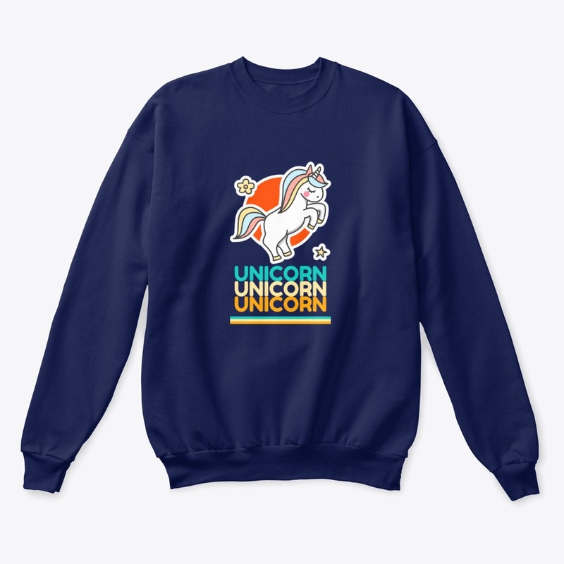 Unicorn lover gift