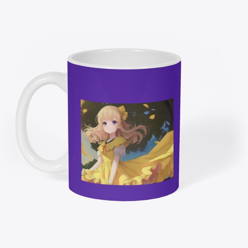 Anime t-shirt, hoodies, mug, and more